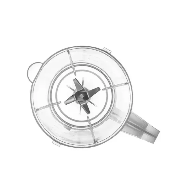 MONDIAL LICUADORA EASY POWER BLANCO L-550W - Imagen 2