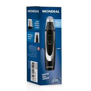 MONDIAL APARADOR DE PELO NARIZ TR-01 BIV.