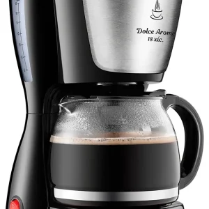 MONDIAL CAFETERA DOLCE AROME 32 C-32 220V