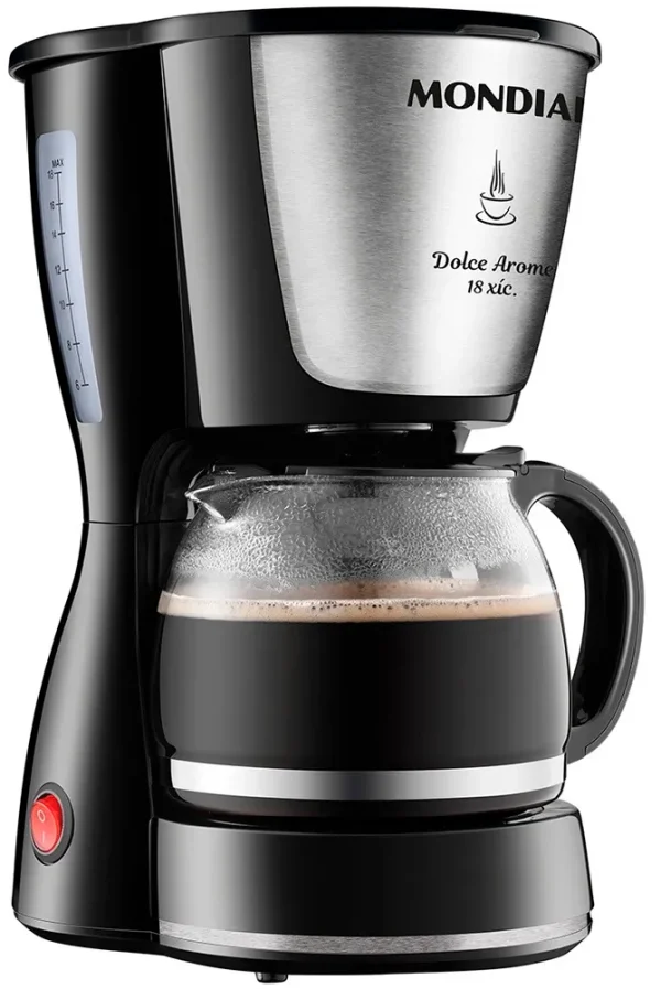 MONDIAL CAFETERA DOLCE AROME 32 C-32 220V