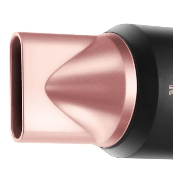 MONDIAL SECADOR BLACK ROSE ION SC-38 - Imagen 4