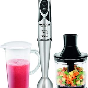 MONDIAL MIXER POWER BLACK 700W M-07