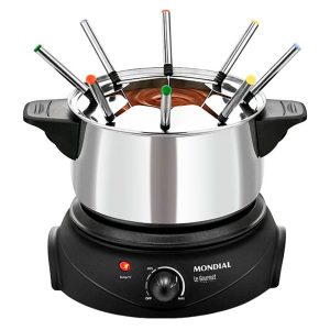 MONDIAL FONDUE LE GOURMET FD-02