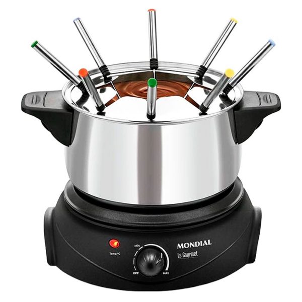 MONDIAL FONDUE LE GOURMET FD-02