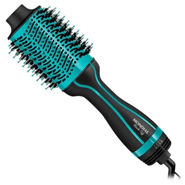 MONDIAL CEPILLO SECADOR BLACK TIFF ES-16 BIVOLT - Imagen 3