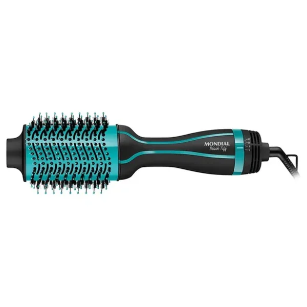 MONDIAL CEPILLO SECADOR BLACK TIFF ES-16 BIVOLT