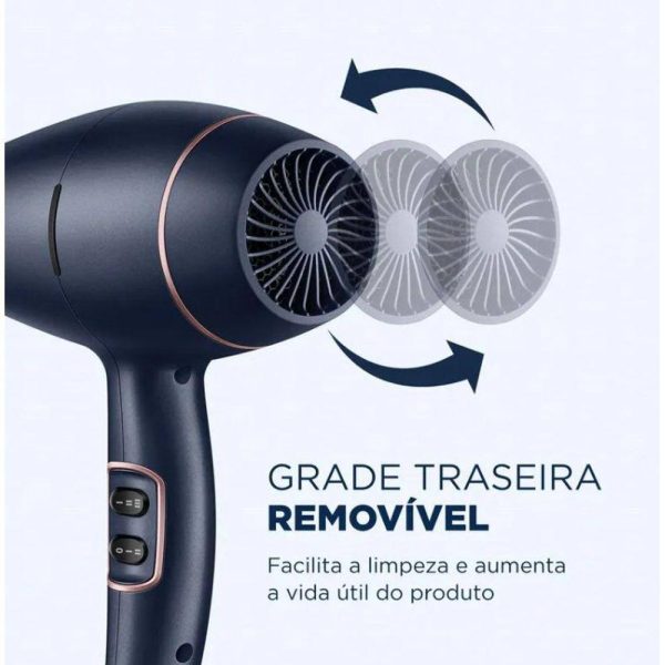 MONDIAL SECADOR INFRA ROJO SCP-01-IR