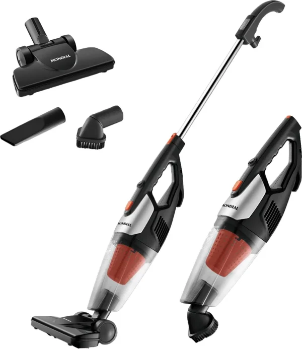 MONDIAL ASPIRADORA TURBO PREMIUM AP-31 - Imagen 4