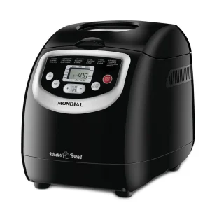 MONDIAL PANADERA MASTER BRAED
