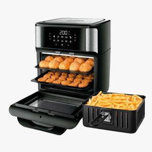 MONDIAL AIRFRY FAMILY 12L AFO-12L-BI 220V