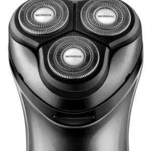 MONDIAL BARBEADOR POWER SHAVE BE-02 BIVOL