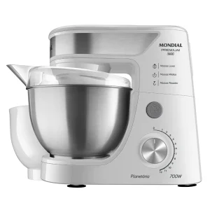 MONDIAL BATEDERA PREMI 700W INOX BP-02P-W-TI